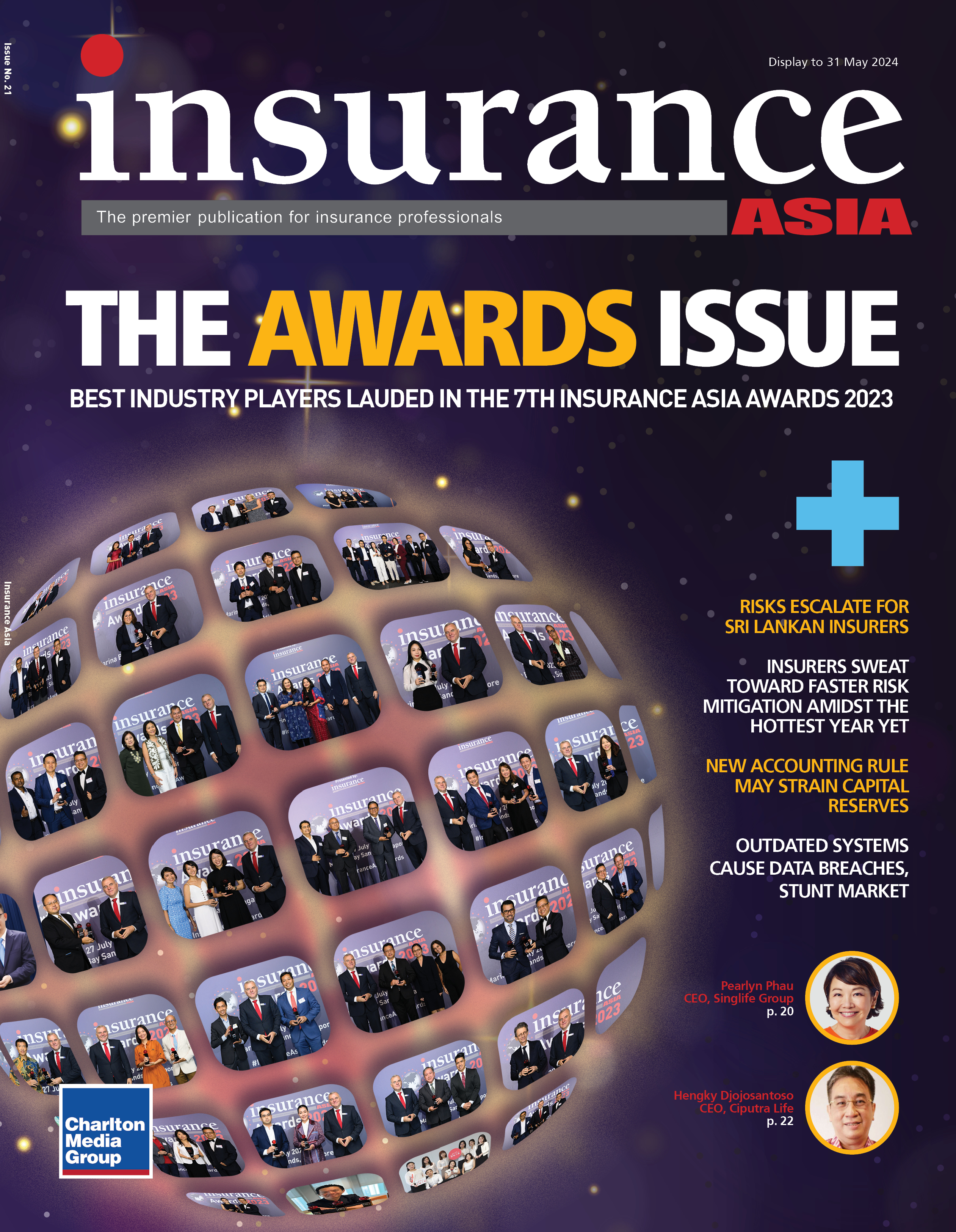 Insurance Asia H2 2023